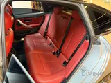 BMW 420i M Sport 2017